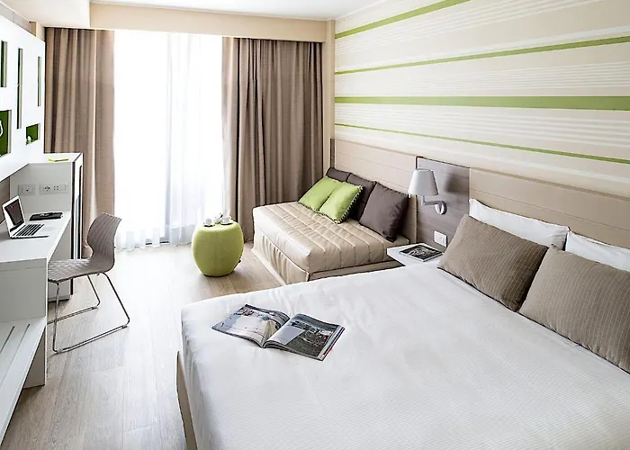 Enjoy Garda Hotel Peschiera del Garda photo