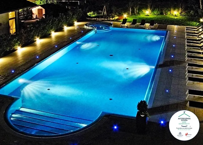 Hotel Victoria Vicenza photo