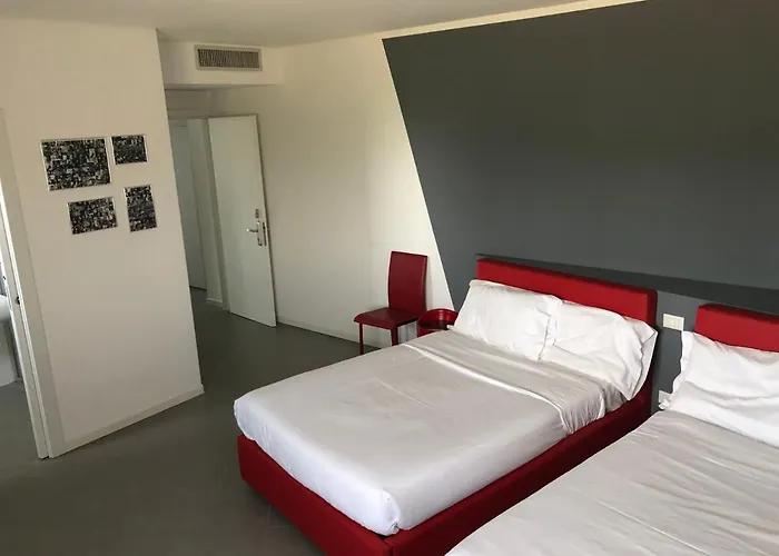 Locanda Penaceto Longare photo