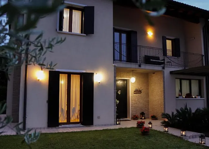 B&B Ca' Rina Preganziol photo