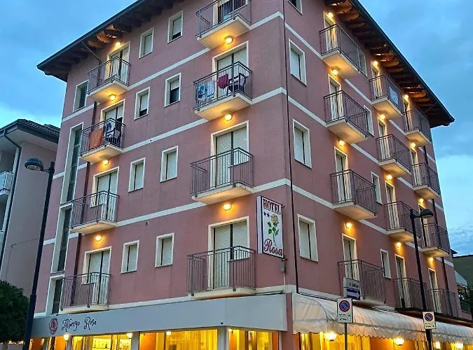 Hotel Rosa Caorle photo