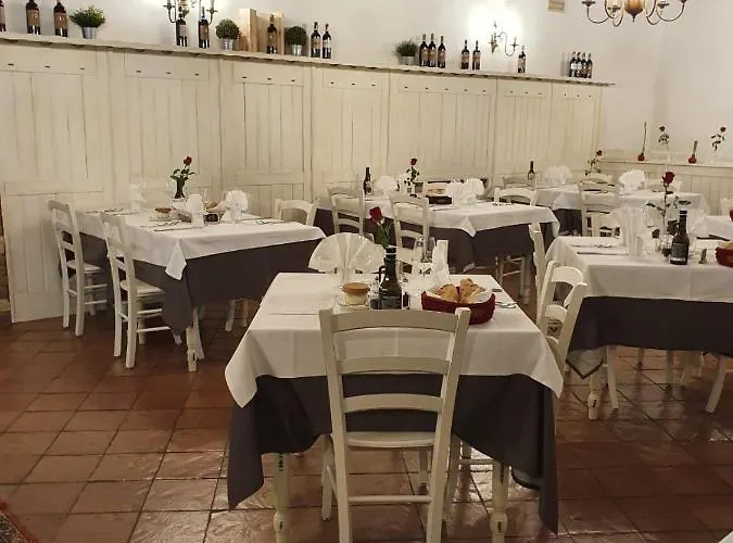 Albergo Grobberio San Martino Buon Albergo photo