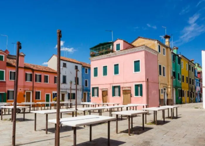 Casa Burano Hotel photo