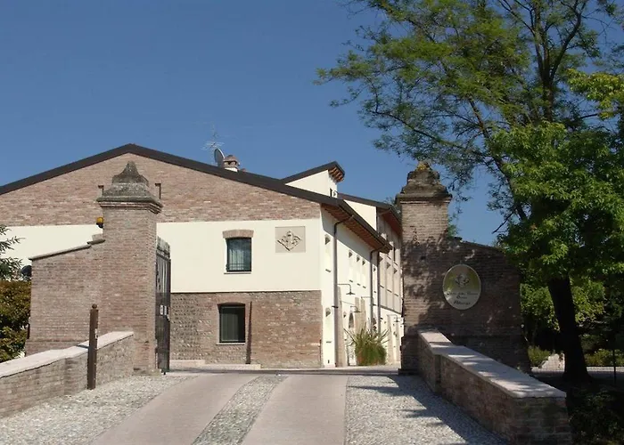 Corte Della Rocca Bassa Nogarole Rocca photo