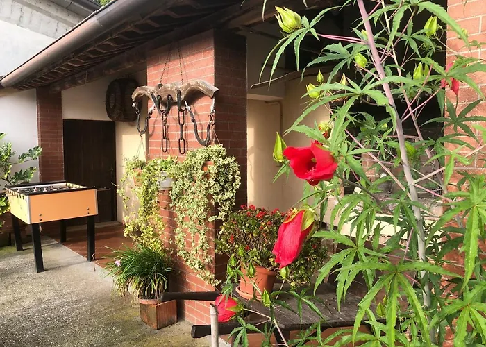 Agriturismo Sartor Hotel San Giorgio In Bosco photo