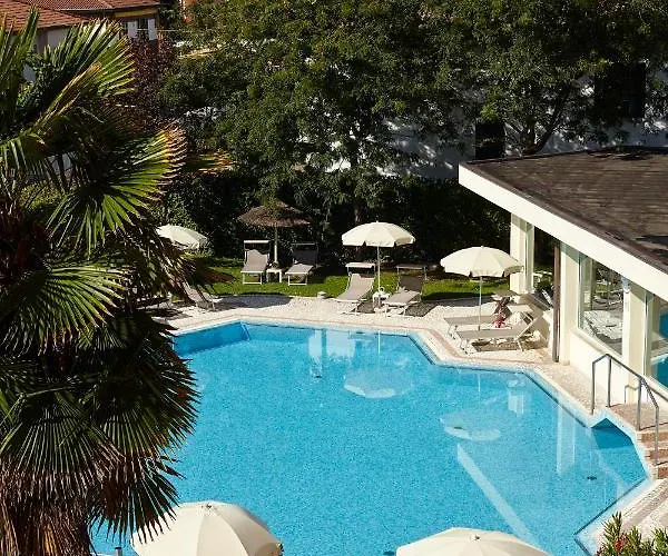 Hotel Aqua Abano Terme photo