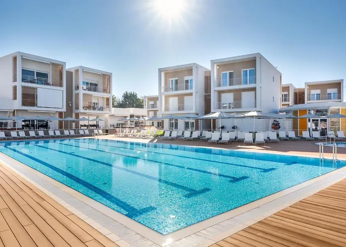 Hapimag Apartments Cavallino photo