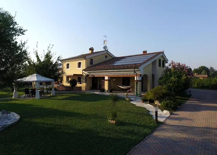 B&B Melograno Mc Rubano photo