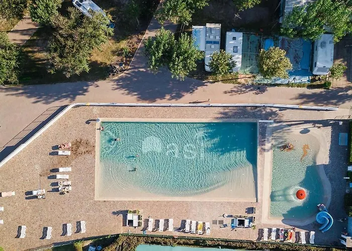 Camping Oasi Chioggia photo