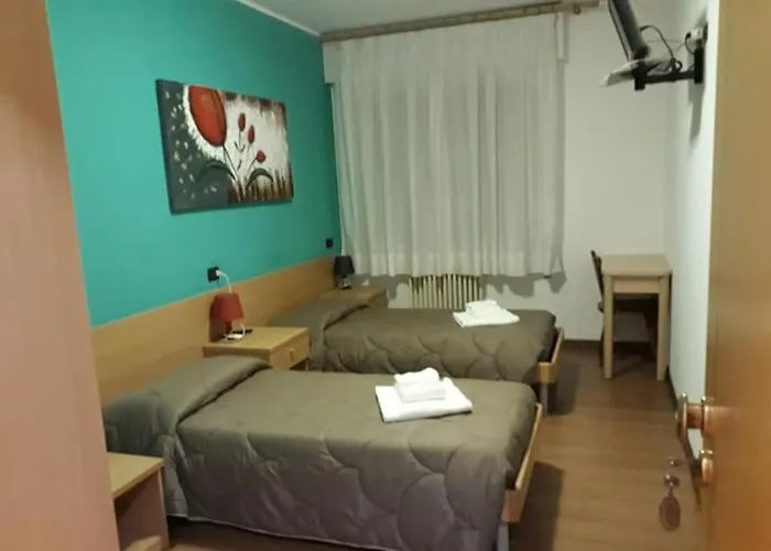 Albergo Da Danilo Mogliano Veneto photo