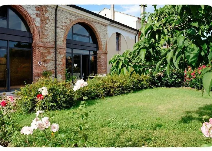 Cologna Veneta Corte Delle Giuggiole תמונה