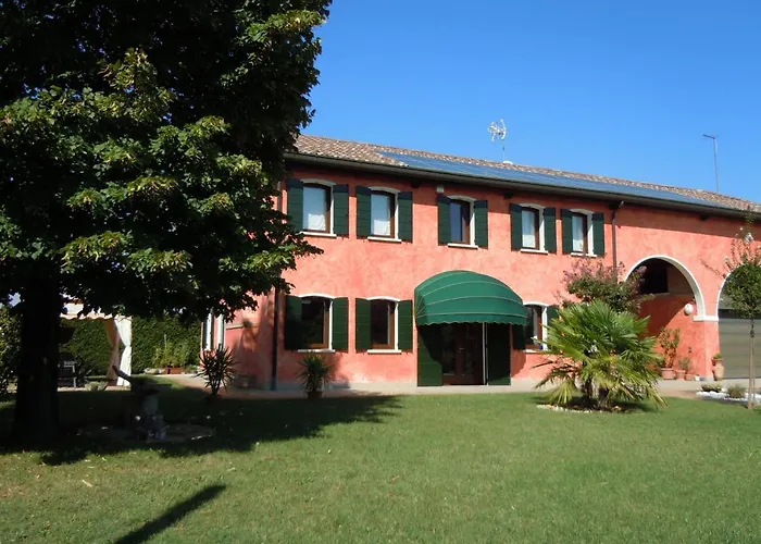 Il Farfasole Bed & Breakfast Vigonovo  photo