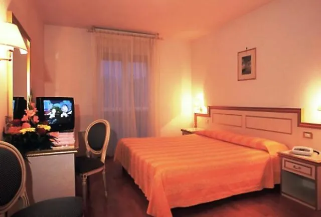 Hotel Park Venezia Stra photo