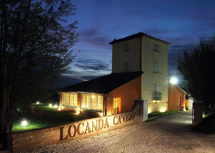 Locanda Ca'Vejo Srl Megliadino San Vitale photo