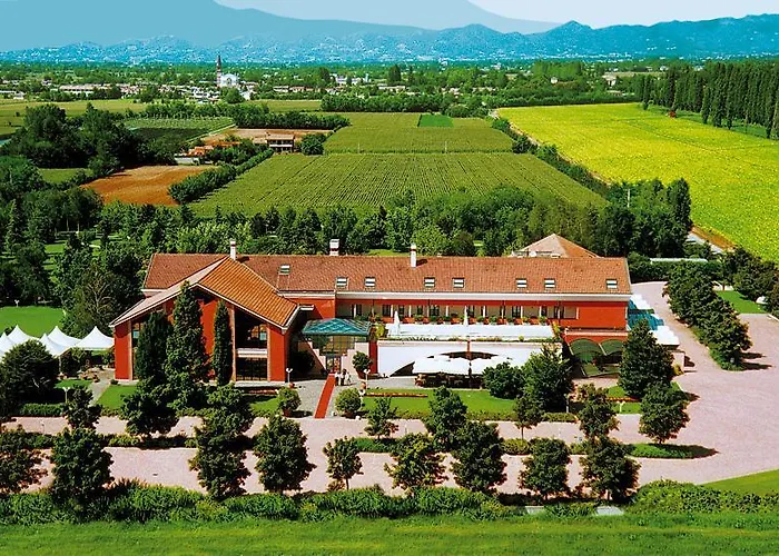 Antica Postumia Hotel Vedelago  photo