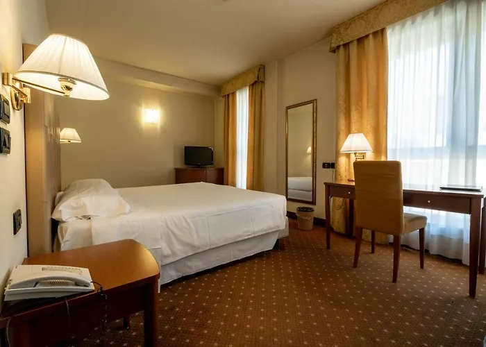 La Pieve Hotel Chiampo photo