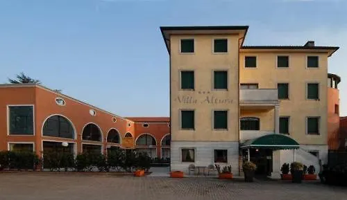 Hotel Villa Altura Ospedaletto Euganeo photo