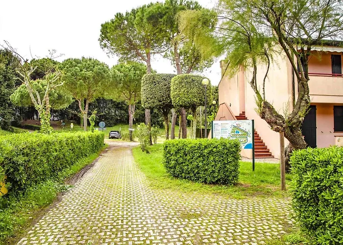 רוסולינה Tize Village תמונה