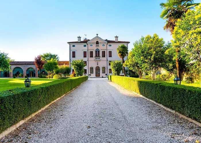 Villa Bongiovanni San Bonifacio photo