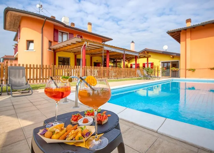 Villa Camporosso Cola  photo