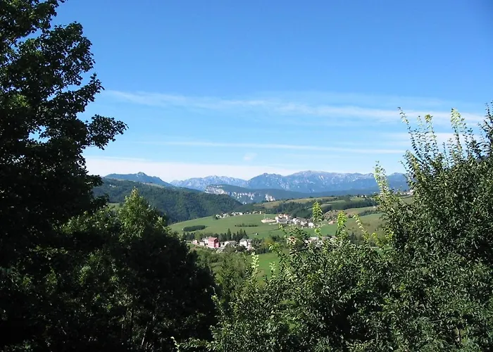 Hotel Al Bosco Roana photo