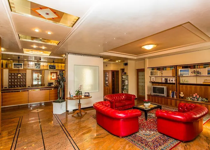 Hotel Tegorzo Fener photo
