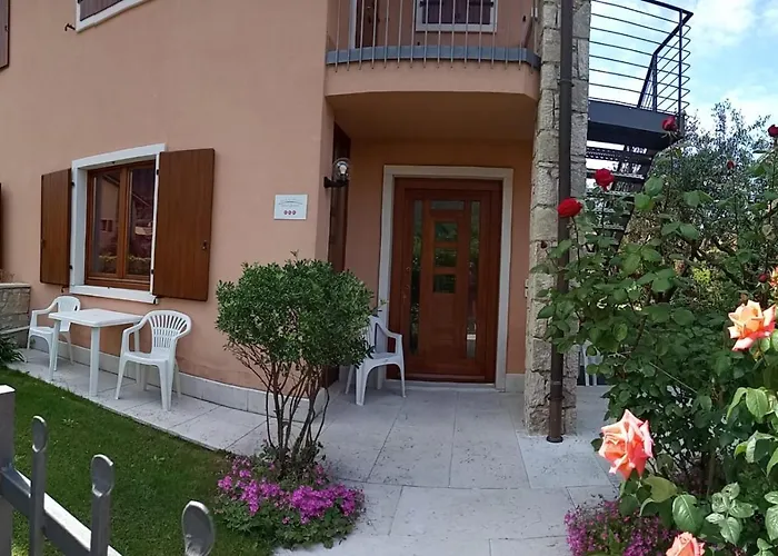 B&B Dosso Quarel Castion Veronese φωτογραφία