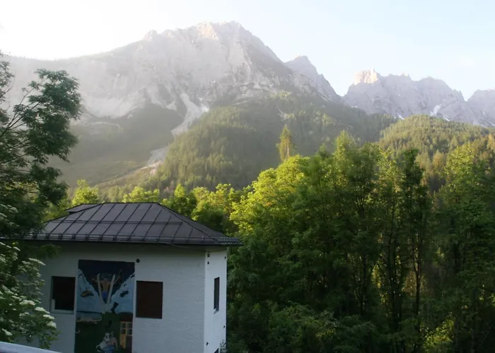Dolomiti House Hotel Cibiana photo