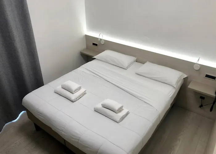 B&B Hotel Roy Silea photo