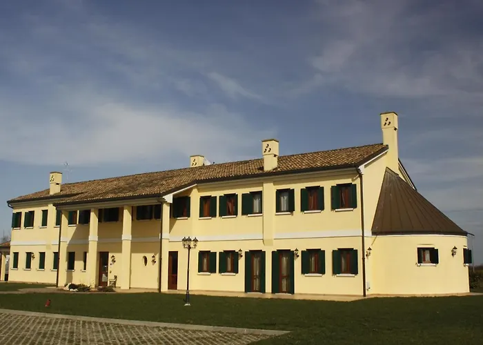 Il Paradello Albergo Porto Levante φωτογραφία