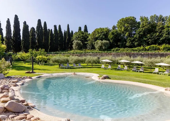 Villa Padovani Relais De Charme - Adults Only Pastrengo photo
