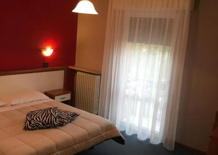 Hotel Cortina Garda  photo