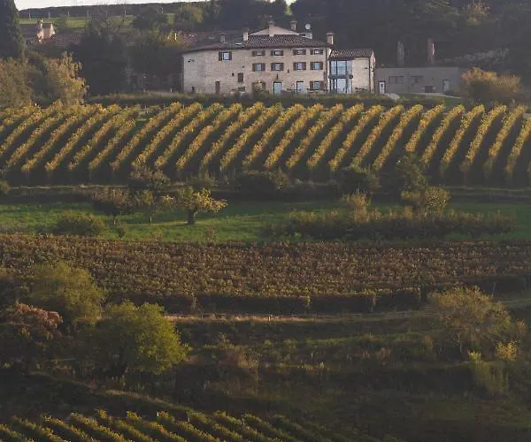 Ca' Del Moro Wine Retreat Hotel Grezzana photo