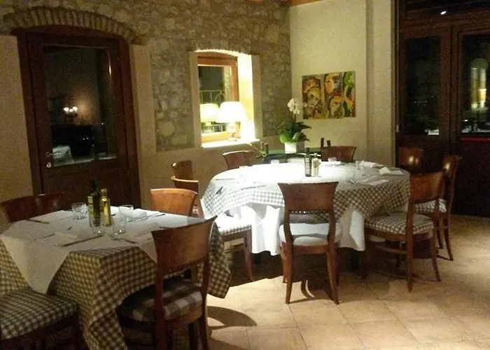Relais Castrum Pedemonte photo