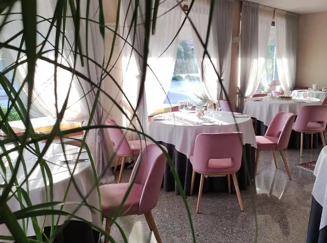 Ristorante Locanda Dussin Oderzo photo