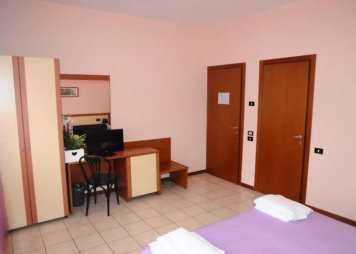 Hotel Cippa'S Villadose photo
