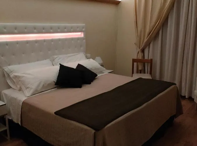 Quari Hotel Restaurant & Pizza Cologna Veneta photo