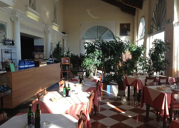 fotos do Hotel Al Zocco Grisignano di Zocco