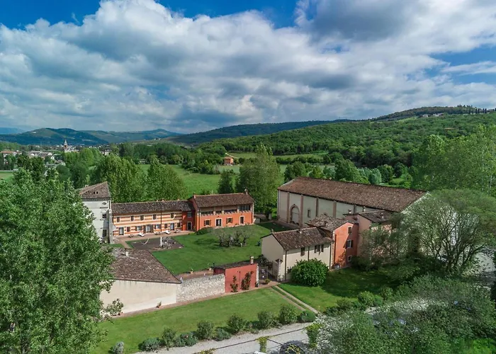Musella Winery & Relais Guest House San Martino Buon Albergo photo