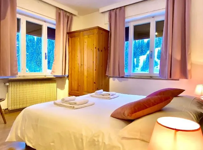 Hotel B&B Lorenzini Ski Selva di Cadore photo
