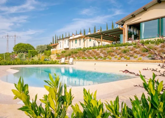 Le Bianchette Agriturismo E Fattoria Didattica Sommacampagna photo