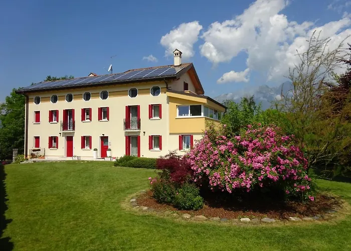 Casa Novecento Bed & Breakfast Feltre photo