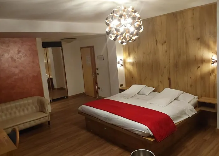 Hotel Casagrande Feltre photo