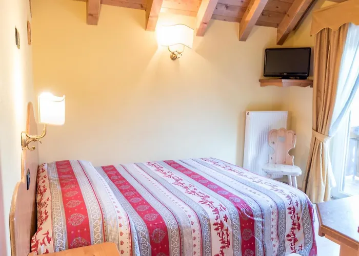 Hotel Da Barba B&B Asiago photo