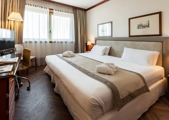Hotel Catullo San Martino Buon Albergo photo