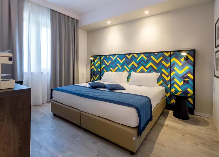 Best Western Hotel Cristallo Rovigo photo