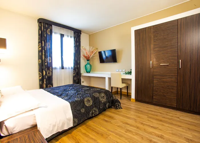Matrix Relais Luxury Residence Hotel Vigonza photo