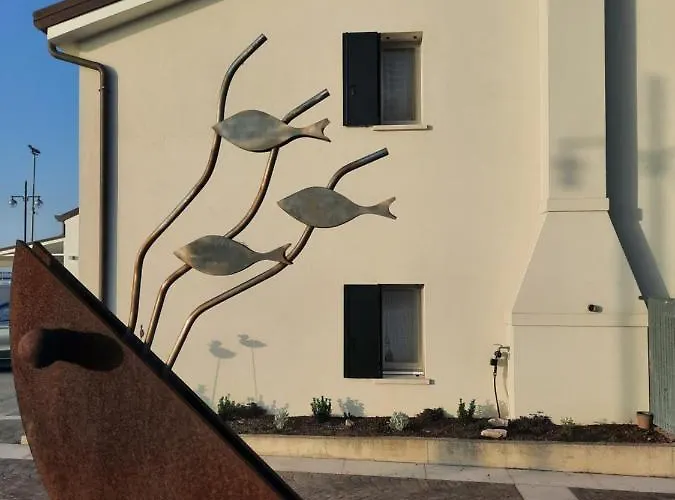 Borgo Levante Camere Porto Viro photo