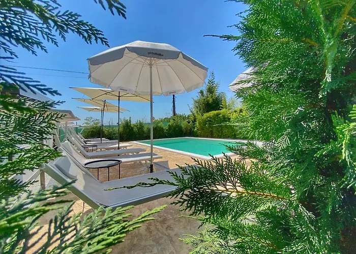 Mincio Relais Bed & Breakfast Castelnuovo del Garda photo