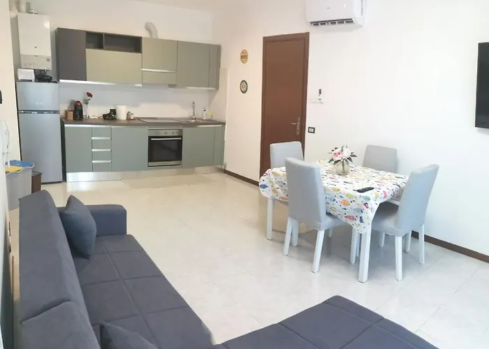 Rosolina Apartment photo
